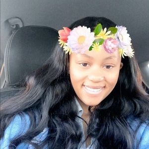 Meet your Posher, Diamond